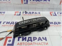 Накладка двери (крышки) багажника Toyota Land Cruiser Prado (J120) 8169660010