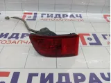 Фонарь задний в бампер левый Toyota Land Cruiser Prado (J120) 8159060141