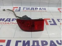 Фонарь задний в бампер левый Toyota Land Cruiser Prado (J120) 8159060141