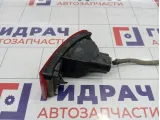 Фонарь задний в бампер левый Toyota Land Cruiser Prado (J120) 8159060141