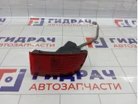 Фонарь задний в бампер правый Toyota Land Cruiser Prado (J120) 8158060111