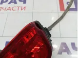 Фонарь задний в бампер правый Toyota Land Cruiser Prado (J120) 8158060111
