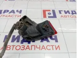 Фонарь задний в бампер правый Toyota Land Cruiser Prado (J120) 8158060111
