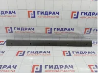 Обшивка багажника на заднюю панель Toyota Land Cruiser Prado (J120) 5857460080