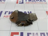Замок багажника Toyota Land Cruiser Prado (J120) 6911060170