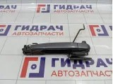 Ручка двери наружная багажника Toyota Land Cruiser Prado (J120)