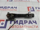 Ручка двери наружная багажника Toyota Land Cruiser Prado (J120)