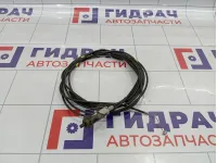 Трос лючка бензобака Toyota Land Cruiser Prado (J120) 7703560100