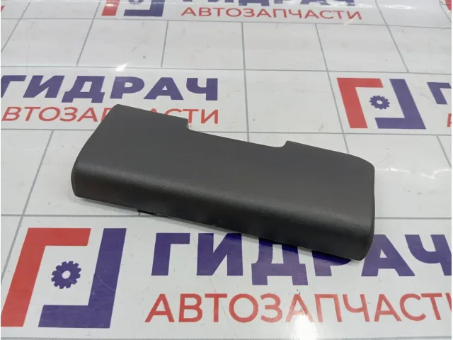 Заглушка сиденья задняя правая Toyota Land Cruiser Prado (J120) 7936760051A0