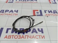 Трос открывания капота Toyota Land Cruiser Prado (J120) 5363060100