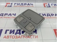 Плафон салонный Toyota Land Cruiser Prado (J120) 8126060090B0