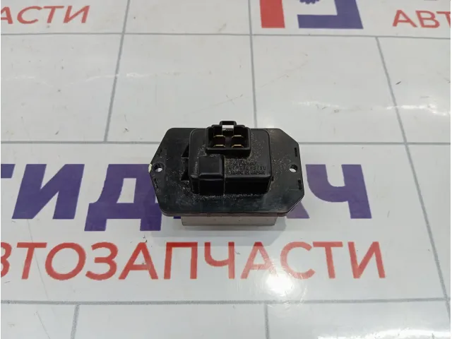 Резистор отопителя Toyota Land Cruiser Prado (J120) 778000750