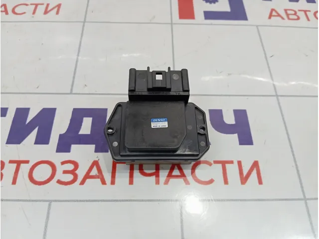 Резистор отопителя Toyota Land Cruiser Prado (J120) 4993002121