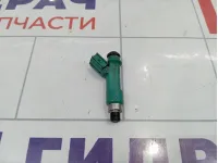 Форсунка инжекторная электрическая Toyota Land Cruiser Prado (J120) 2320939015