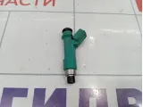 Форсунка инжекторная электрическая Toyota Land Cruiser Prado (J120) 2320939015