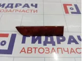 Накладка декоративная на торпедо левая Toyota Land Cruiser Prado (J120) 5547160010