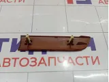 Накладка декоративная на торпедо левая Toyota Land Cruiser Prado (J120) 5547160010