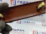 Накладка декоративная на торпедо левая Toyota Land Cruiser Prado (J120) 5547160010