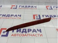 Накладка декоративная на торпедо правая Toyota Land Cruiser Prado (J120) 5546160080