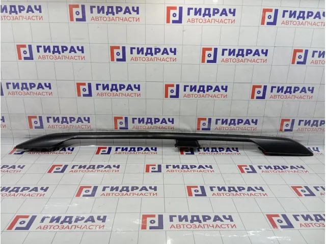 Рейлинг левый Toyota Land Cruiser Prado (J120) 6347060030C1