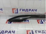 Рейлинг левый Toyota Land Cruiser Prado (J120) 6347060030C1