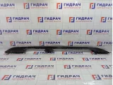 Рейлинг левый Toyota Land Cruiser Prado (J120) 6347060030C1