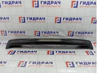 Спойлер багажника Toyota Land Cruiser Prado (J120)