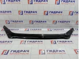 Ветровик капота Toyota Land Cruiser Prado (J120)