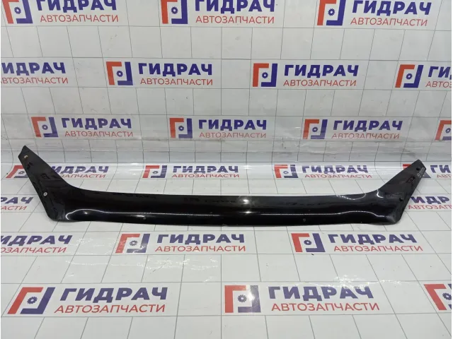 Ветровик капота Toyota Land Cruiser Prado (J120)