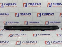 Накладка бампера заднего Toyota Land Cruiser Prado (J120) 5216160030