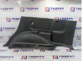 Обшивка багажника правая Toyota Land Cruiser Prado (J120) 625106A906B0