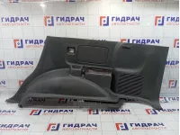 Обшивка багажника правая Toyota Land Cruiser Prado (J120) 625106A906B0