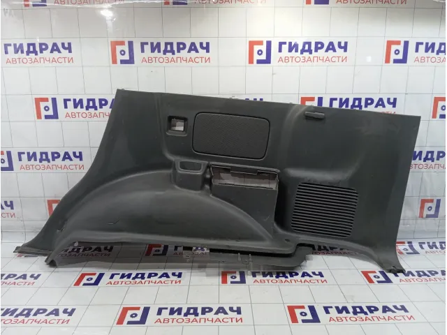 Обшивка багажника правая Toyota Land Cruiser Prado (J120) 625106A906B0