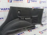 Обшивка багажника правая Toyota Land Cruiser Prado (J120) 625106A906B0