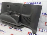 Обшивка багажника правая Toyota Land Cruiser Prado (J120) 625106A906B0
