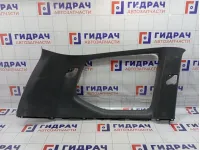 Обшивка стойки задней правой верхняя Toyota Land Cruiser Prado (J120) 6247260240B0