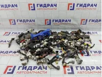 Фишка (Разъем) Toyota Land Cruiser Prado (J120)