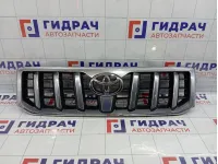 Решетка радиатора Toyota Land Cruiser Prado (J120) 5310160320
