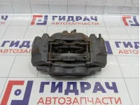 Суппорт тормозной передний правый Toyota Land Cruiser Prado (J120) 4773060130