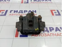 Суппорт тормозной задний правый Toyota Land Cruiser Prado (J120) 4773034030