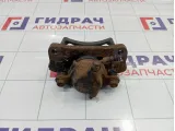 Суппорт тормозной задний правый Toyota Land Cruiser Prado (J120) 4773034030