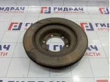 Диск тормозной передний Toyota Land Cruiser Prado (J120) 4351260150