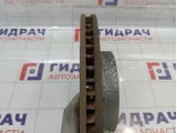 Диск тормозной передний Toyota Land Cruiser Prado (J120) 4351260150