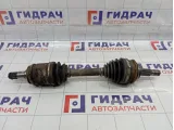 Привод передний Toyota Land Cruiser Prado (J120) 4343060060