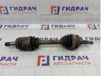 Привод передний Toyota Land Cruiser Prado (J120) 4343060060