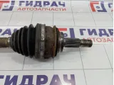Привод передний Toyota Land Cruiser Prado (J120) 4343060060