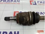 Привод передний Toyota Land Cruiser Prado (J120) 4343060060