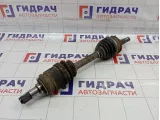Привод передний Toyota Land Cruiser Prado (J120) 4343060060