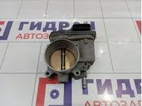 Дроссельная заслонка электрическая Toyota Land Cruiser Prado (J120) 2203031010