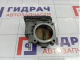 Дроссельная заслонка электрическая Toyota Land Cruiser Prado (J120) 2203031010
